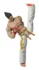 Bandai Figurina Tekken Kazuya Mishima  17cm 6