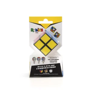 Cub Rubik Mini 2x2