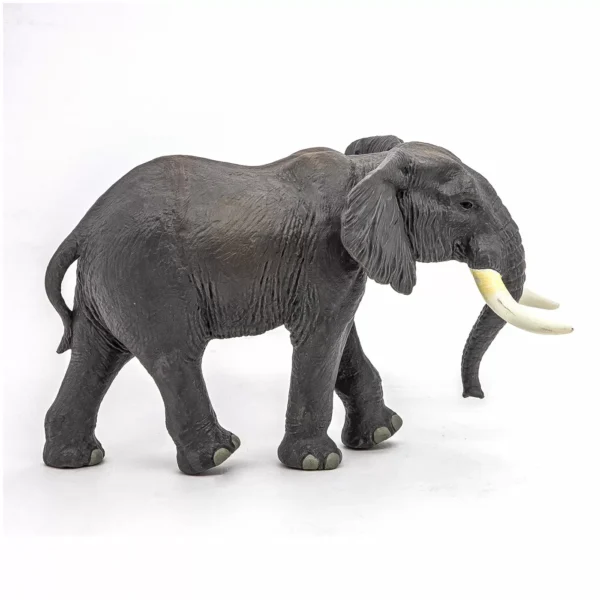Papo Figurina Elefantul African 1