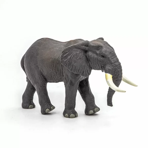Papo Figurina Elefantul African 2