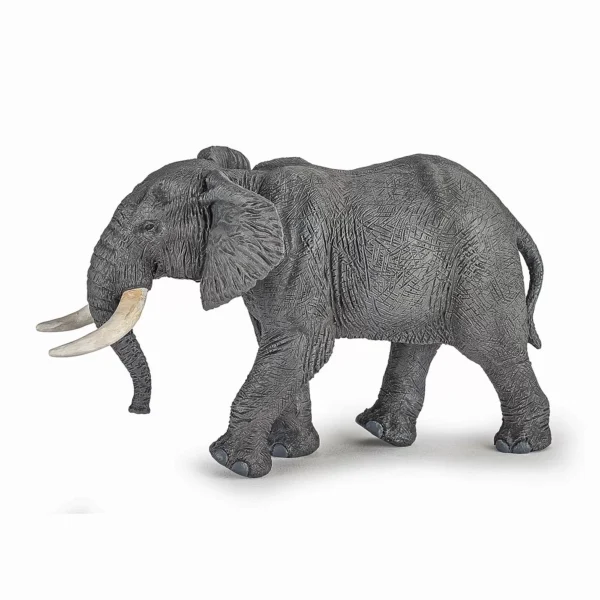 Papo Figurina Elefantul African