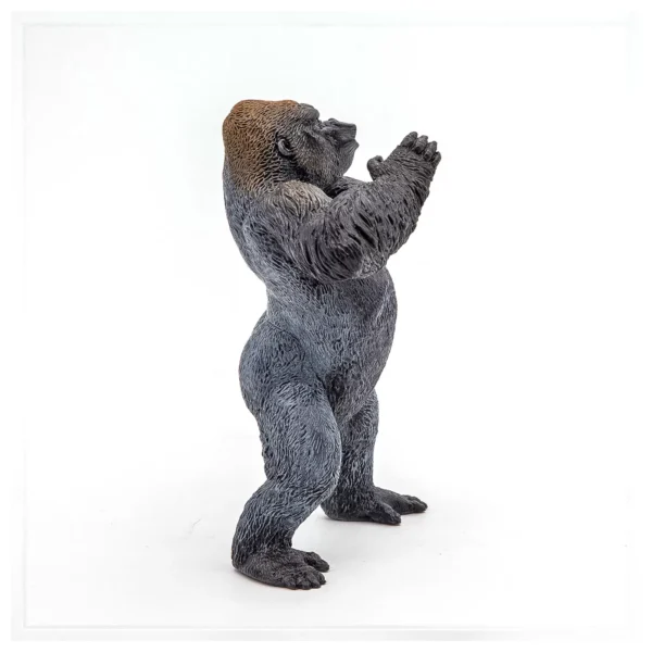 Papo Figurina Gorila De Munte 5