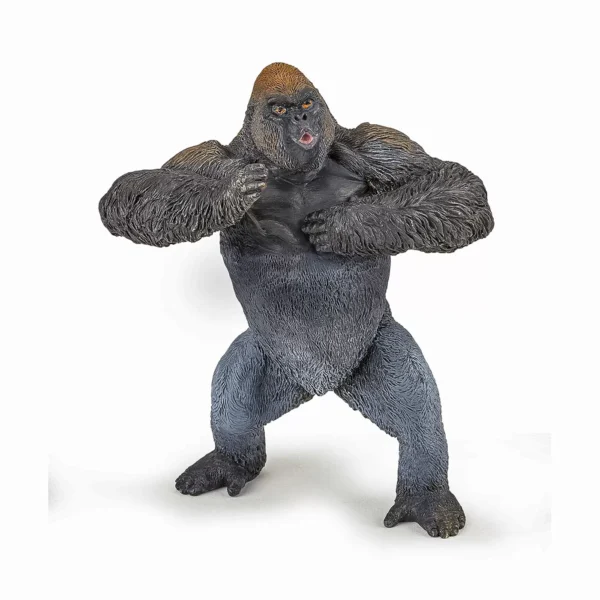 Papo Figurina Gorila De Munte