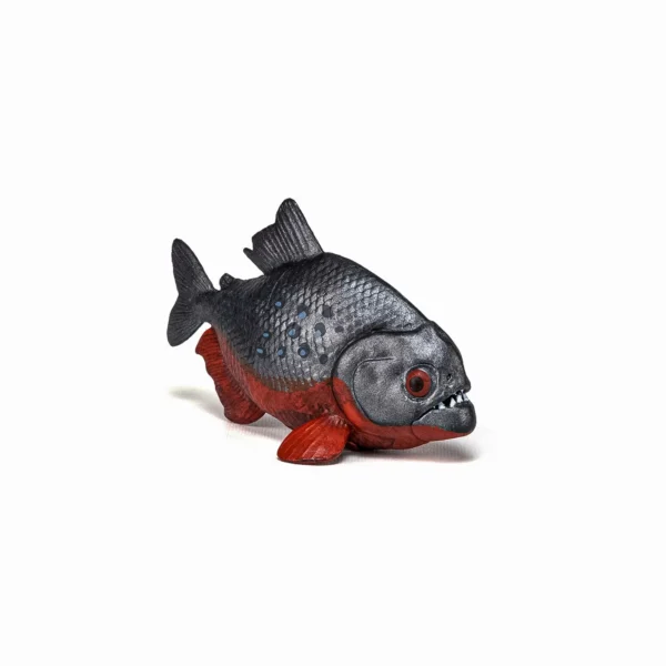 Papo Figurina Piranha 2