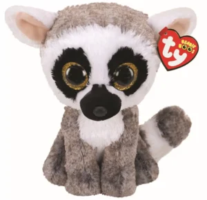 Plus Ty 24cm Lemur
