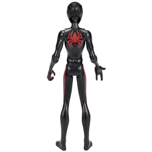 Spiderman Verse Figurina Miles Morales 15cm 2